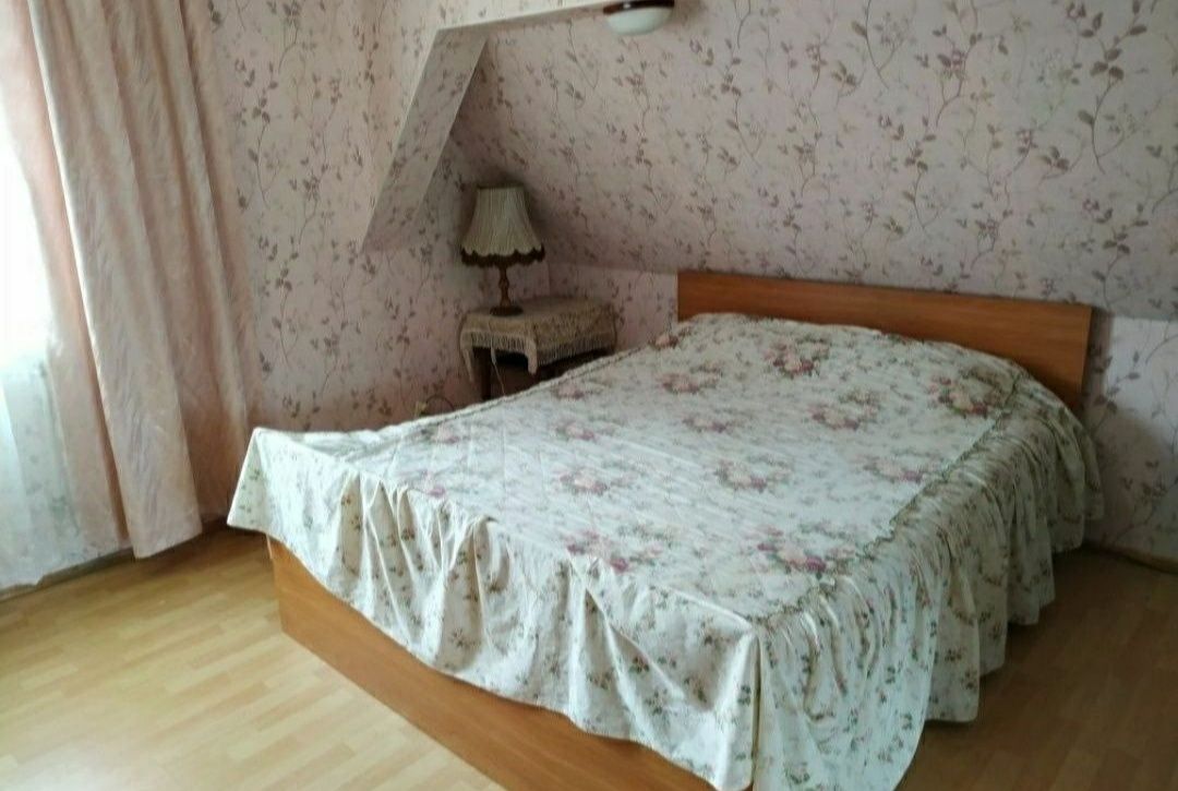 Квартира посуточно Голосеевский район