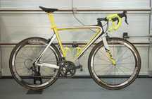 Kolarzówka GT Carbon team