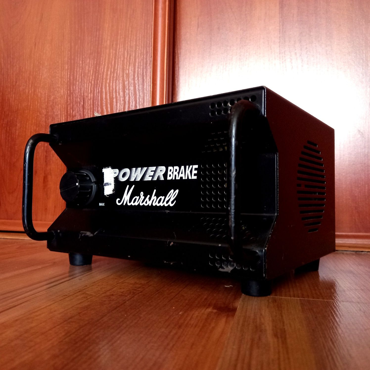 NOWA CENA! Marshall PB100 Power Break Made in England