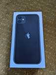 iPhone 11 128 GB Black bdb stan