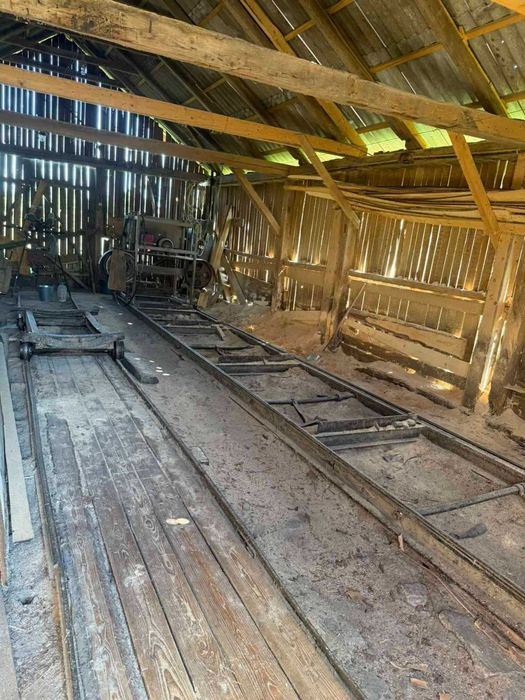 Продається пилорама