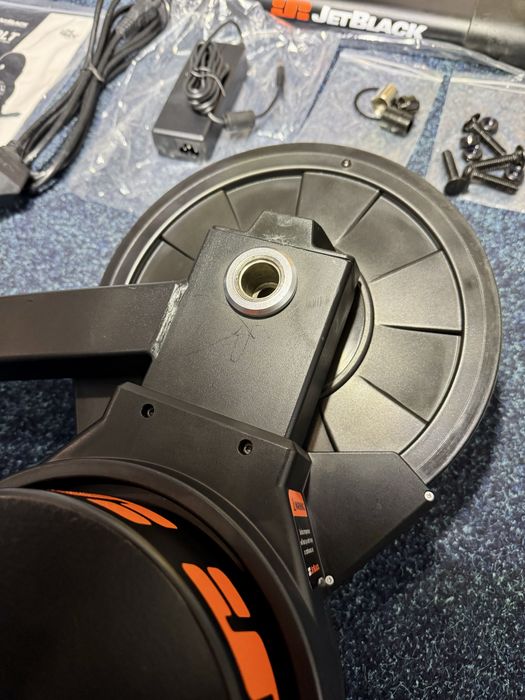 Новий Jetblack Volt | Смарт-станок | Повний комплект | Zwift