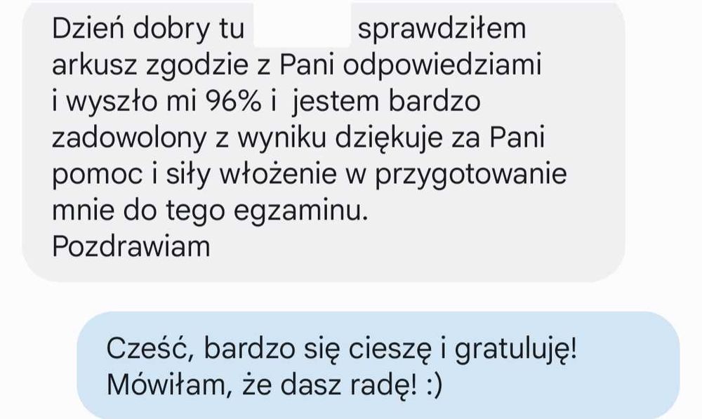 Korepetycje matematyka - szkoła podstawowa ONLINE