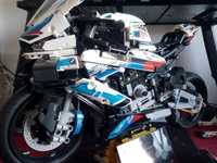 LEGO Technic BMW M 1000 RR 42130

Zestaw, nowy, oryginalny, fabrycznie