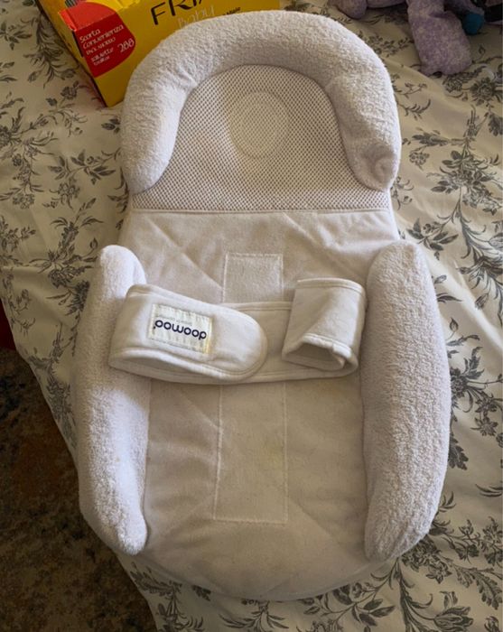 Ninho para bebé Doomoo