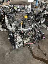 Motor renault 1.6 dci