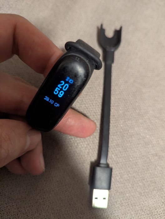 Smartwatch X8aomi mi band 2