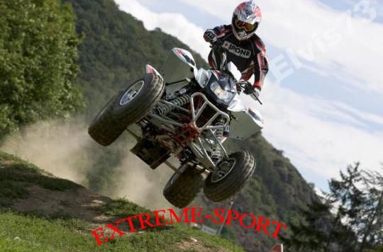 Prezent Dzień Ojca VOUCHER Wypożyczalnia Quady  wyprawy Access CFMoto