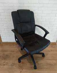 Fotel krzesło biurowe obrotowe