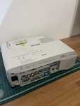 Projetor Epson EB-98H – Excelente estado!