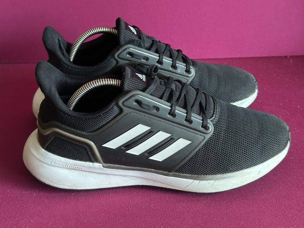 Adidas EQ19 RUN buty oryginalne r.431/3