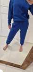 Adidas Originals x Pharrell Williams Basics Human Race spodnie dresowe