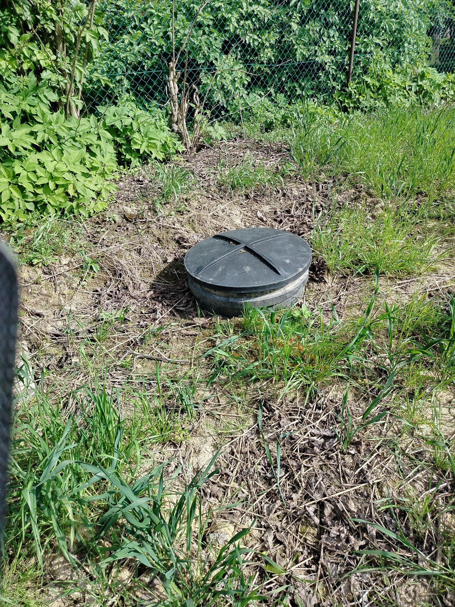 Sprzedam działkę budowlaną