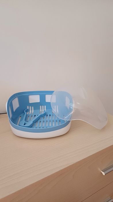 Estirilizador Chicco