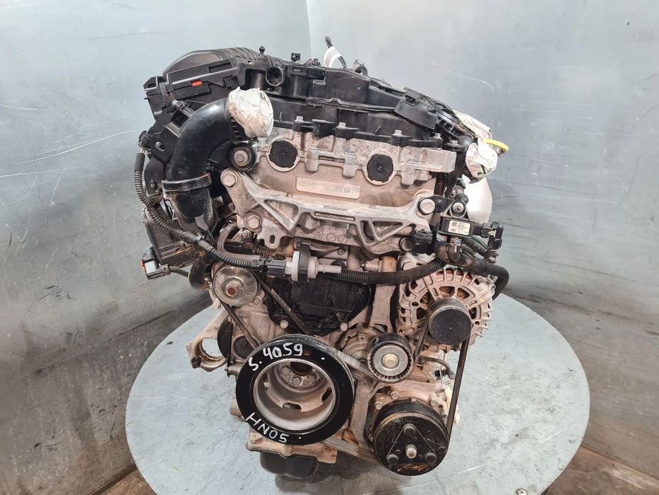 Motor completo PEUGEOT 208 II
