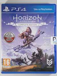 Horizon Zero Dawn - Edycja Kompletna / PS4 / Dubbing PL / Metro Służew