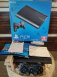 Konsola PS3 PlayStation 3 idealna i kompletna Zupełnie jak NOWA