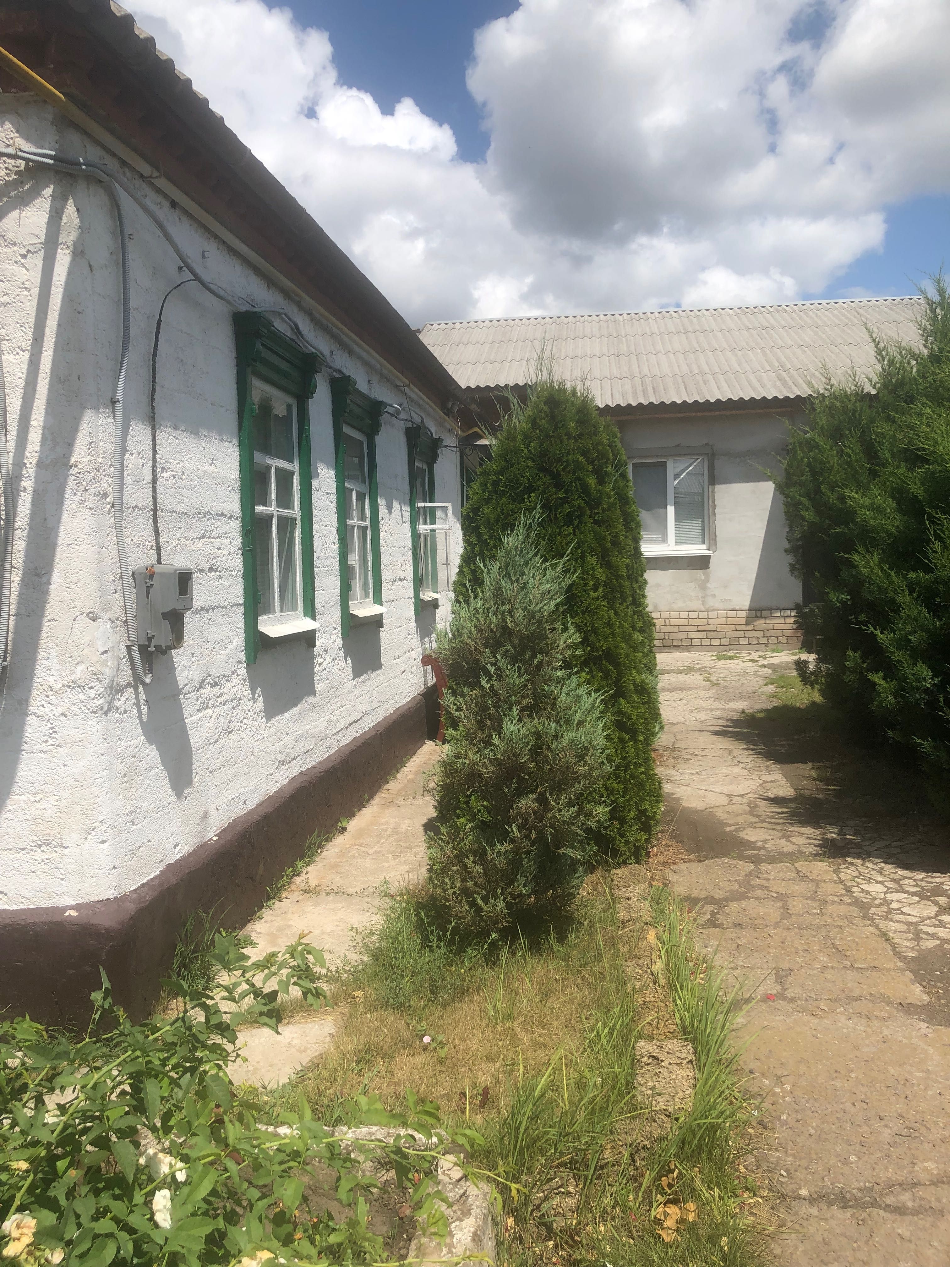Сдам дом в Подгородном