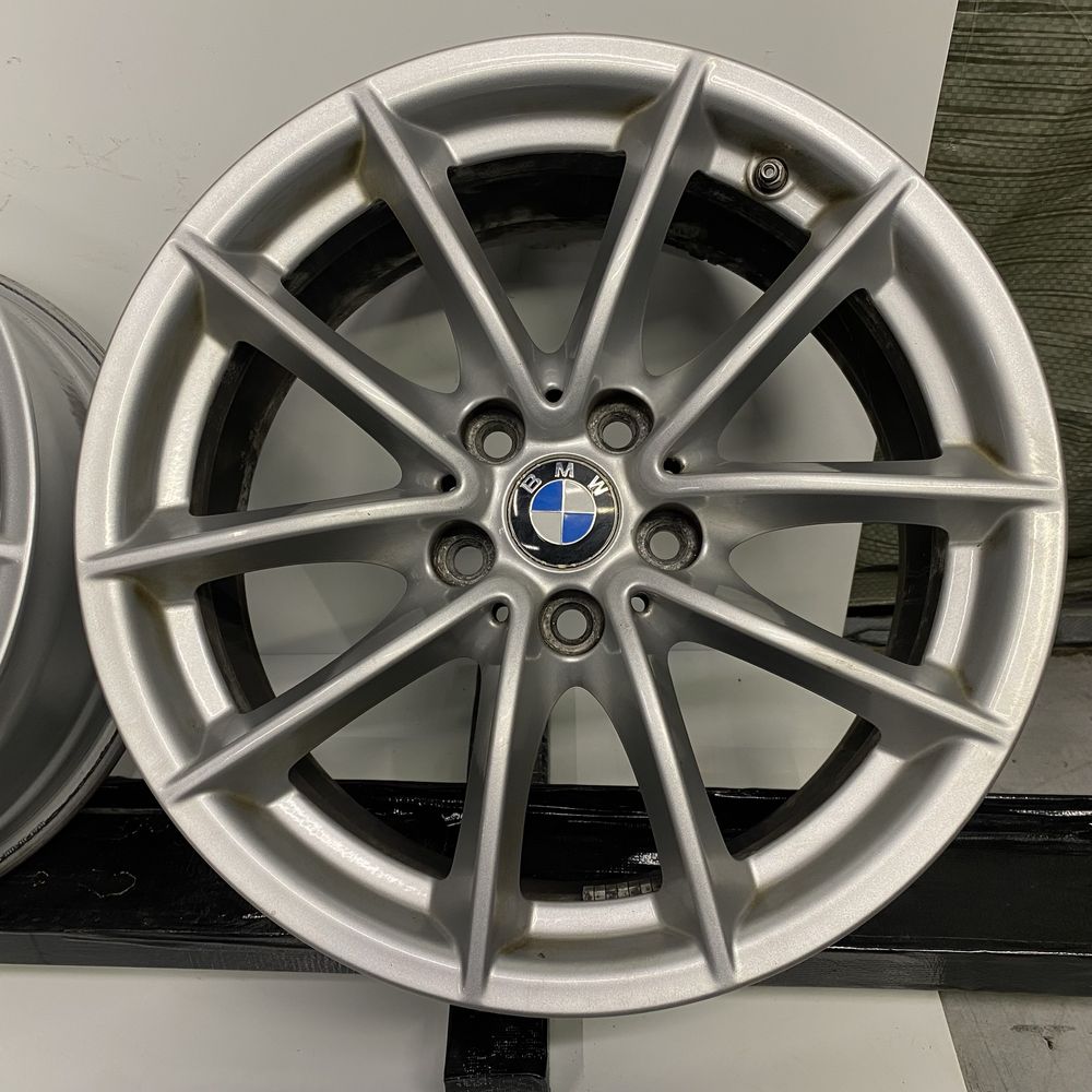 Felgi aluminowe 17” BMW G20 G30 G22 G42 5x112 7,5J et27 (218)