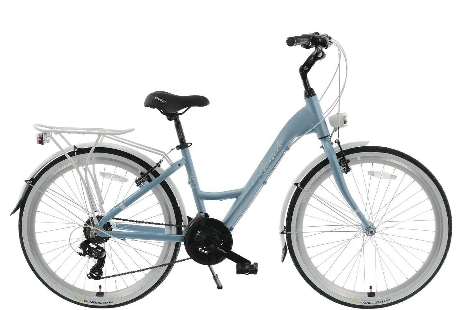 Rower 26 Trekkingowy Kands Venus Aluminium 2025 RATY ! KOMUNIA