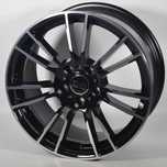 Felgi aluminiowe nowe 8Jx18 5x112 audi ,vw ,bmw 1 ,seat skoda