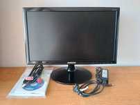 Monitor Samsung LED 19