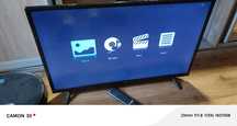 Телевизор Bravis 32