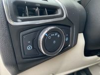 Блок управління ПТФ форд фокус мк3 11-18 с Макс / ford focus c max