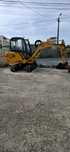 Mini giratória JCB 3 TN