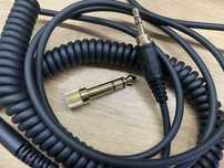 Кабель шнур провод Shure SRH440 SRH840 SRH940