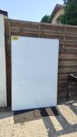 Tablica suchościeralna magnetyczna 100x150 120x200 MemoBe Memoboards