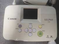 Canon, Selphy CP760, drukarka do zdjęć