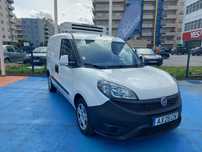 Fiat Doblo 3 Lug c/ Motor FRIO