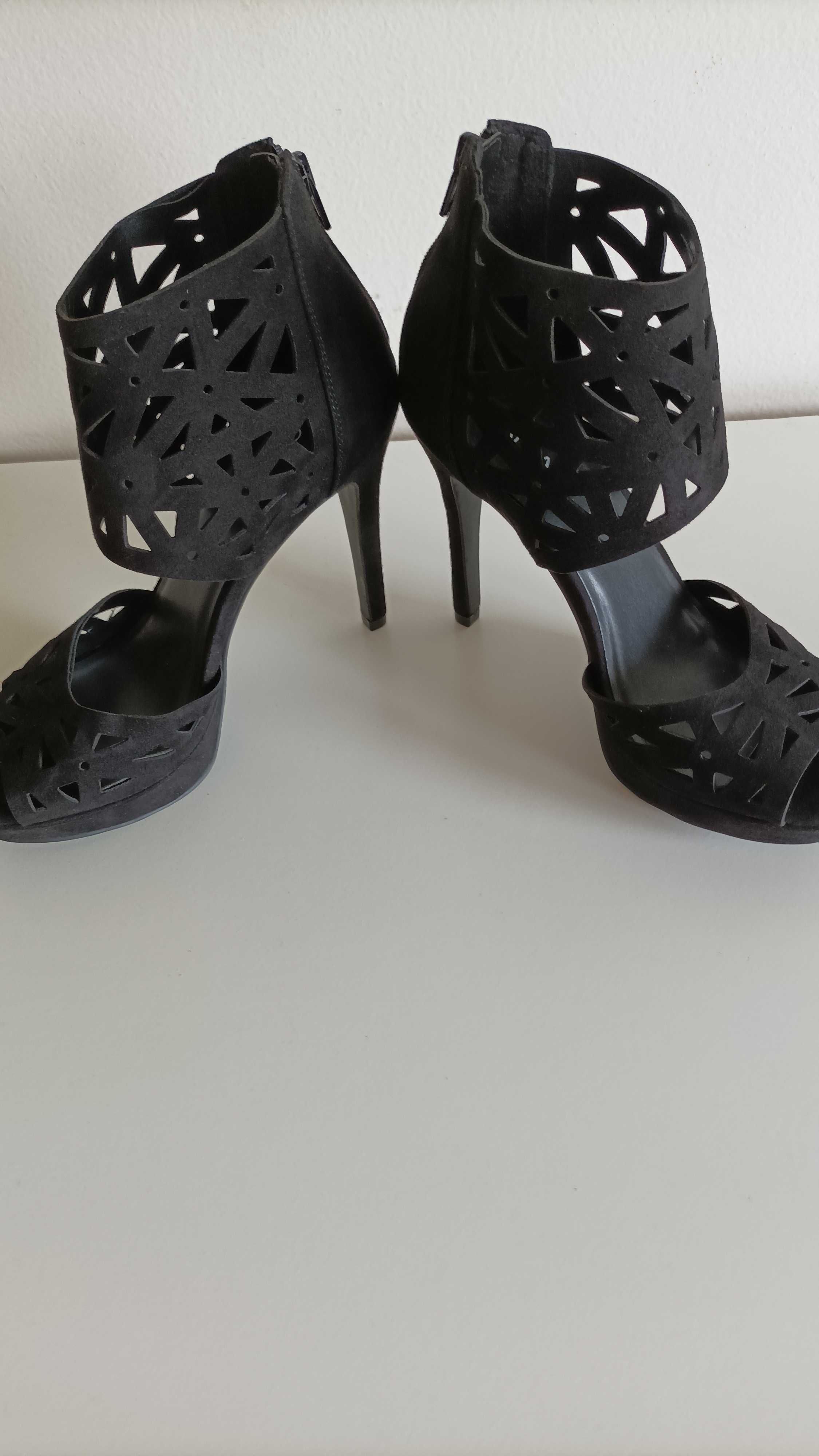 Buty damskie rozmiar 38/Nowe