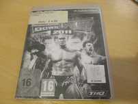 Smackdown vs Raw - PS3