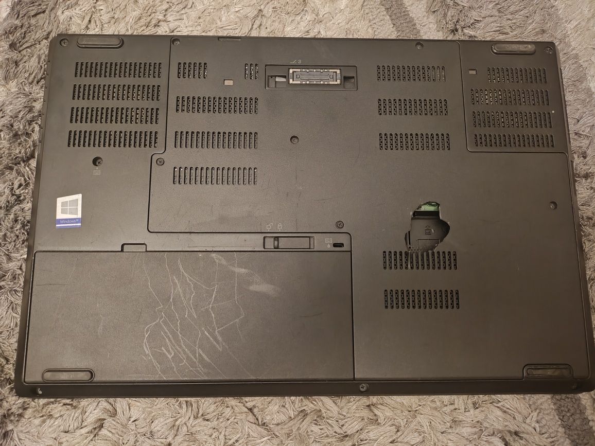 Lenovo ThinkPad P51 Xeon