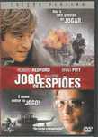 Jogo de Espiões (edição Platina)