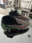 Chuteiras Nike Phantom 6 EASports Como Novas