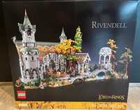 Lego The Lord of The Rings 10316