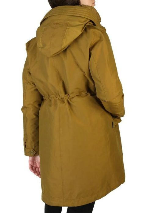 Парка 3в1 Woolrich S-M (-10°)