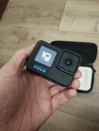 Камера Gopro 10 Black