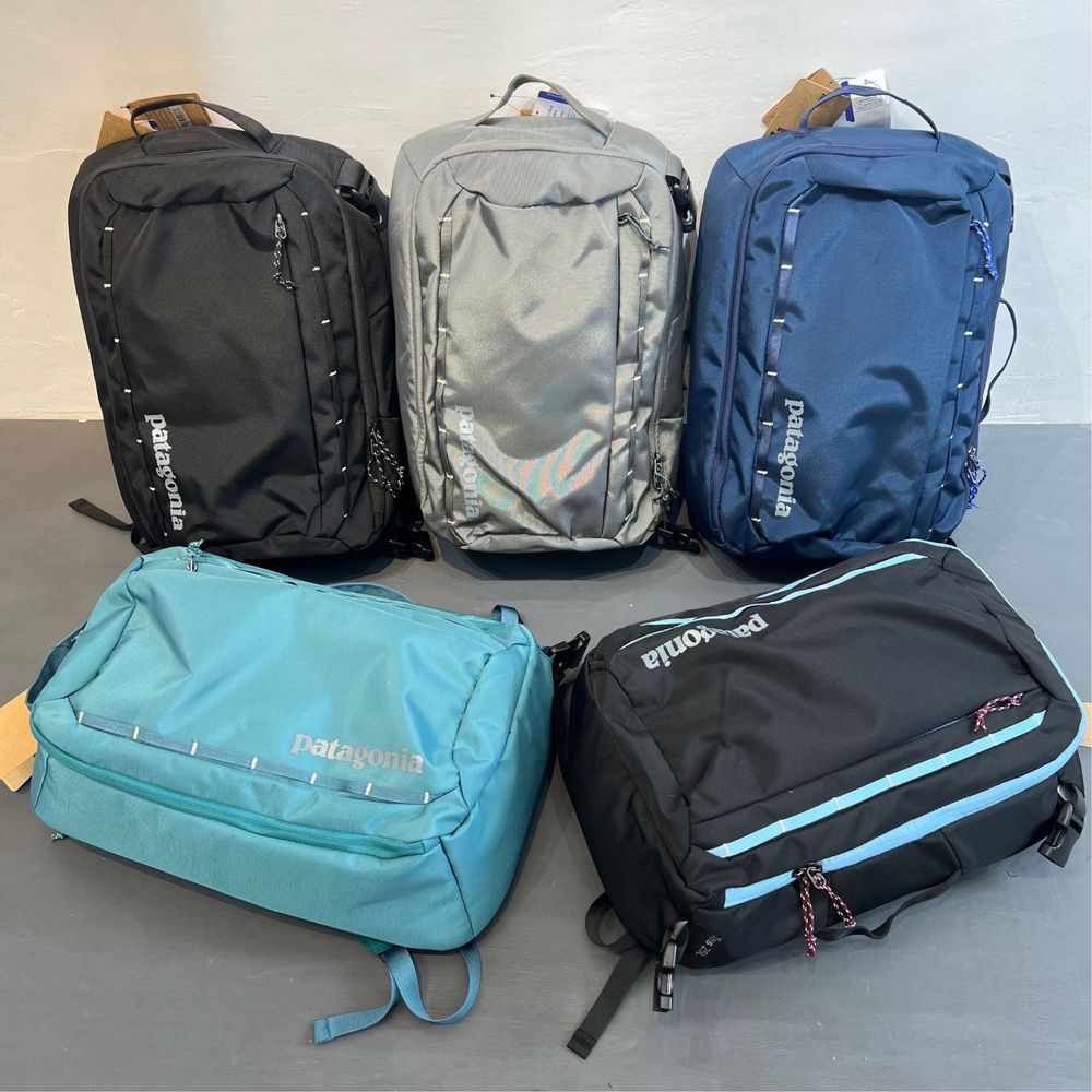 Рюкзак портфель patagonia патагония 25L