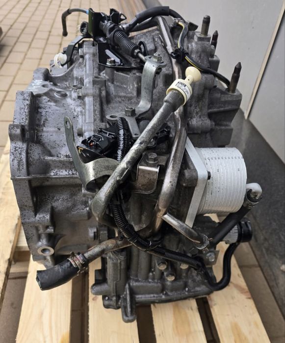 Коробка передач Варіатор Лансер АSX Mitsubishi Lancer ASX 2012-2015