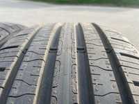 215/45R20 goodyer jak nowe