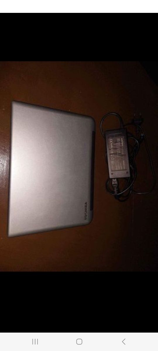 Toshiba Satellite NB10t-A-101