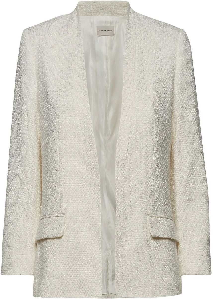BY MALENE BIRGER blazer marynarka żakiet premium