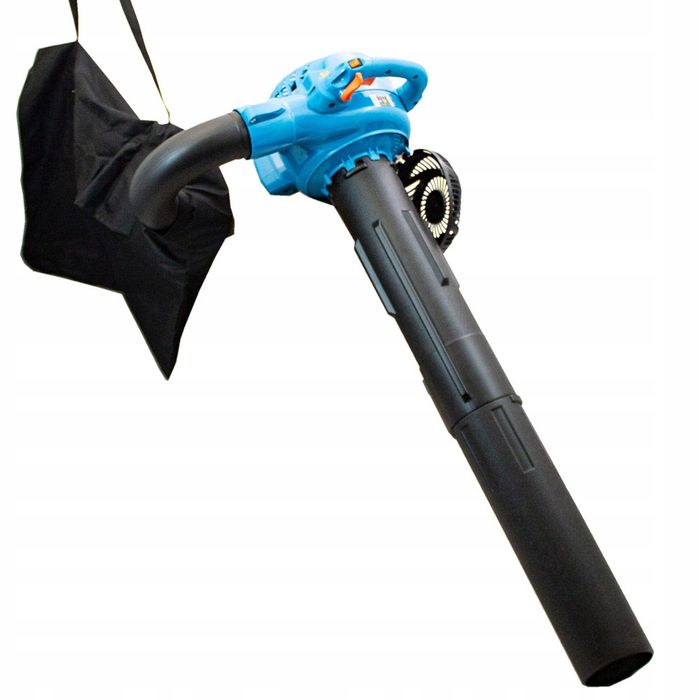 Dmuchawa spalinowe Bituxx 6,5 kg