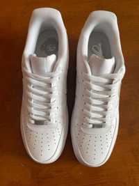 Nike Air Force 1 Low‘07 White  39