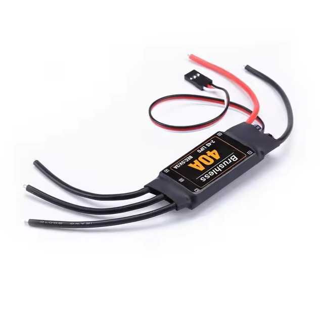 Регуляторы оборотов для квадрокоптера  Littlebee 30A ESC, HW30A, 40A