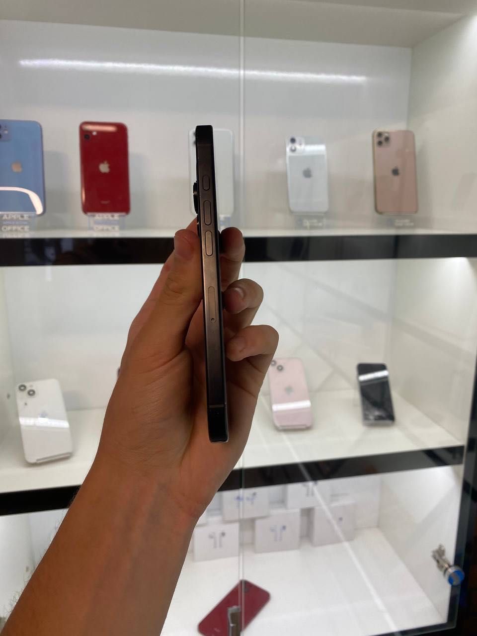iPhone 16 Pro 256 GB